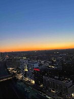 Waterfront Boutique Suites