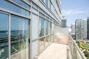 Waterfront Boutique Suites