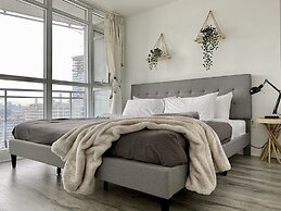 Waterfront Boutique Suites