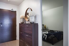 Waterfront Boutique Suites