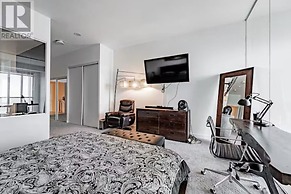 Waterfront Boutique Suites