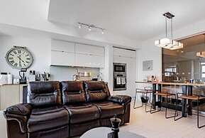 Waterfront Boutique Suites