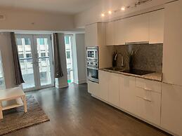 Waterfront Boutique Suites