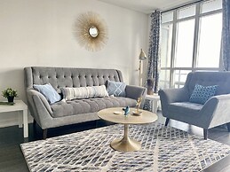 Waterfront Boutique Suites