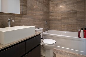 Waterfront Boutique Suites