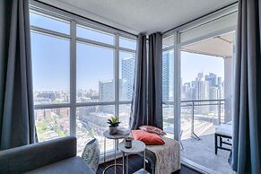 Waterfront Boutique Suites