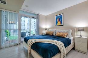 Waterfront Boutique Suites