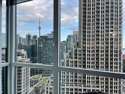 Waterfront Boutique Suites