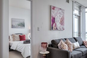 Waterfront Boutique Suites