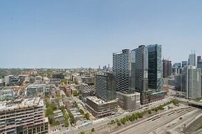 Waterfront Boutique Suites