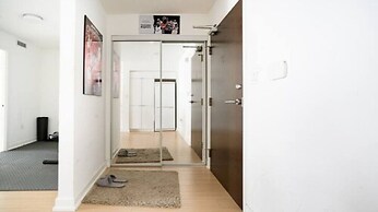 Waterfront Boutique Suites