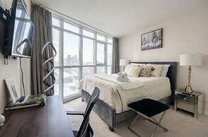 Waterfront Boutique Suites