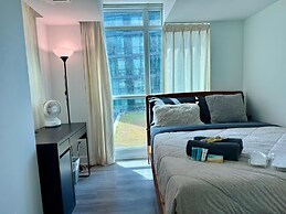 Waterfront Boutique Suites