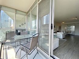 Waterfront Boutique Suites