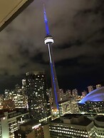 Waterfront Boutique Suites