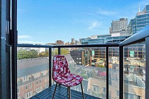 Waterfront Boutique Suites