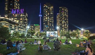 Waterfront Boutique Suites