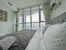 Waterfront Boutique Suites