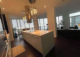 Waterfront Boutique Suites