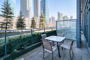 Waterfront Boutique Suites