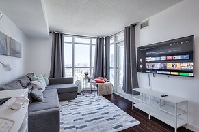 Waterfront Boutique Suites