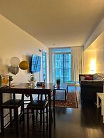 Waterfront Boutique Suites