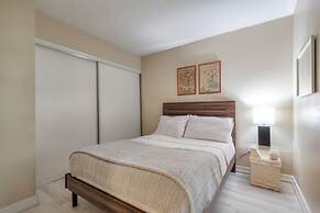 Waterfront Boutique Suites