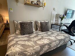 Waterfront Boutique Suites