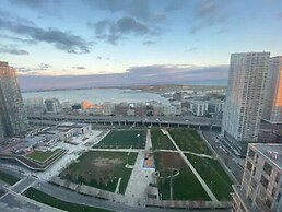 Waterfront Boutique Suites