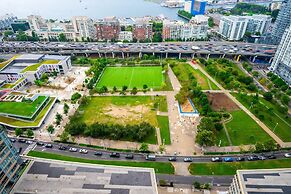 Waterfront Boutique Suites