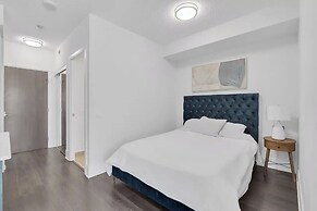 Waterfront Boutique Suites