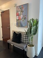 Waterfront Boutique Suites