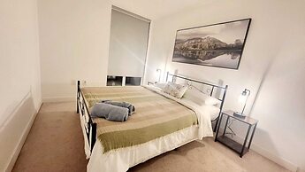 Waterfront Boutique Suites