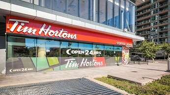 Waterfront Boutique Suites