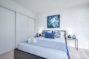 Waterfront Boutique Suites