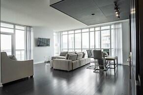 Waterfront Boutique Suites