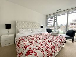 Waterfront Boutique Suites