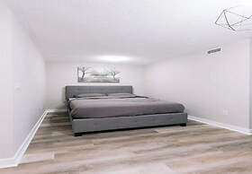 Waterfront Boutique Suites