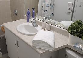 Waterfront Boutique Suites