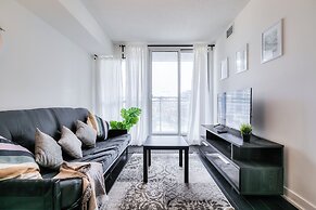 Waterfront Boutique Suites