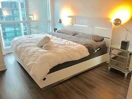 Waterfront Boutique Suites