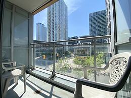 Waterfront Boutique Suites