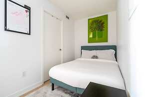 Waterfront Boutique Suites