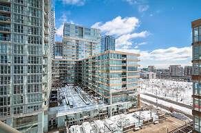 Waterfront Boutique Suites