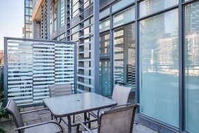 Waterfront Boutique Suites