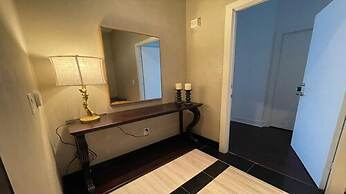 Waterfront Boutique Suites