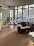 Waterfront Boutique Suites