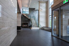 Waterfront Boutique Suites