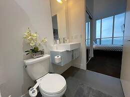 Waterfront Boutique Suites