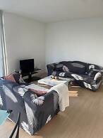 Waterfront Boutique Suites